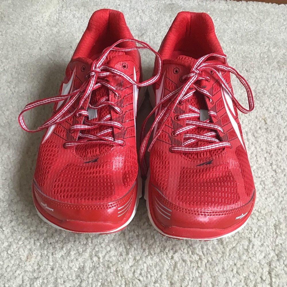 Altra Provision